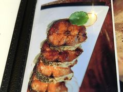 -颐和•海鲜砂锅粥•啫啫煲(奥林匹克广场店)