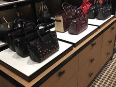 -COACH蔻驰(赛特奥特莱斯店)