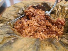 粉蒸糯米排骨-辛香汇(飞洲店)