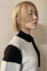 -COSMO PRO造型