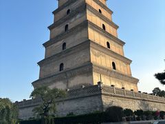 -大慈恩寺(大雁塔)
