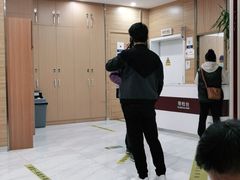 -美年大健康体检中心(牡丹园分院)