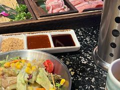 -牛焱·烧肉酒肆(五大道店)