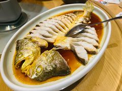-四季餐厅(大寺店)