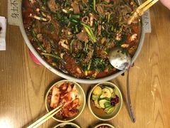 -京玉菲饭店(李村店)