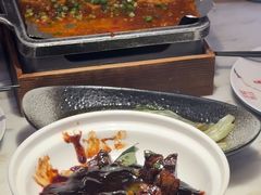 -绿茶餐厅(青岛城阳万象汇店)