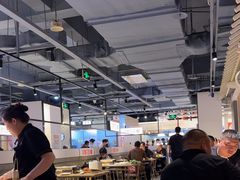 -玫瑰花园自助烤肉(顺义鑫海韵通店)