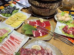 -牛也烧肉(摩尔城店)