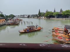 -洞天食府(北大街店)