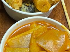 -米屋石锅拌饭(师大店)