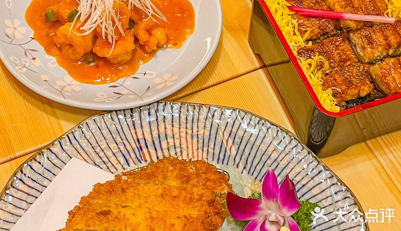 大连探店｜日料爱好者不可错过的殿堂级料理