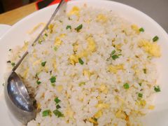 蛋炒饭-盘飧市(春熙路店)