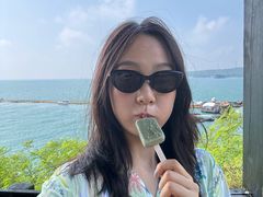 -石螺口海滩