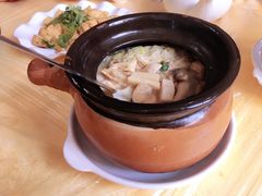 -莲华素食府
