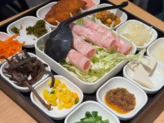 -阿香米线(中原万达店)