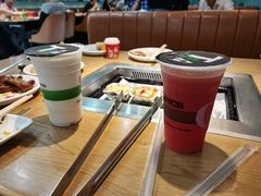 -苏格里岛自助海鲜火锅烧烤(大汉悦中心店)