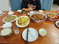 -文记沸腾鱼(永安路总店)
