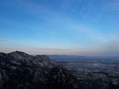 -北京凤凰岭