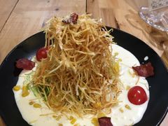 西沙沙拉-雷门拉面·现熬骨汤(凯德来福士店)