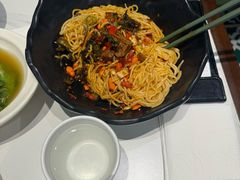 -新仙清汤牛腩(铜锣湾店)