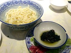 -四季小馆·地道北京小吃(广百店)