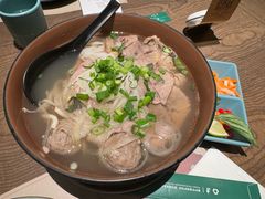 -安南越南餐厅(青岛万象城店)