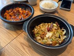 -榕意·川味之美(深业上城店)