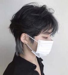 -蓝调造型