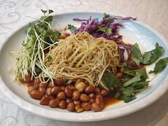 淮扬捞干丝-阿英煲(凉城路店)