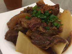 -繁仔牛杂(石排店)