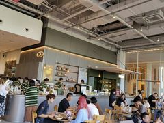 -SAANCI山池咖啡(海上世界文化艺术中心店)