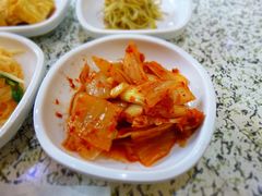 -槿Story·韩国料理(望京韩国美食城店)