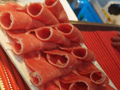 -番食园鲜食火锅(高新店)
