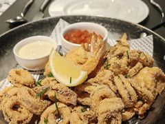-at cafe 意大利餐厅(集美店)