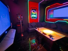 -星聚会KTV(合生汇黑金店)