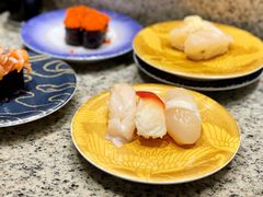 -合点寿司(美罗城店)