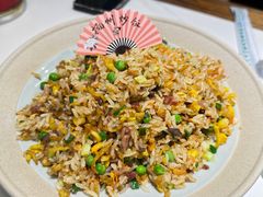 -打酱油·非遗淮扬菜(瘦西湖梅岭店)