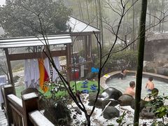 -江南天池高山汤泉城