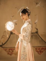 -女王风尚STUDIO·轻奢化定制