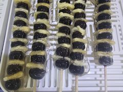 -栗子侠奶皮子糖葫芦(长宁店)