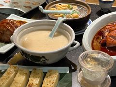 -南京大牌档(新街口德基广场店)