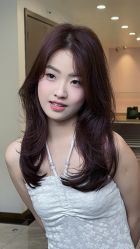 -YESIDO椰岛造型烫发染发