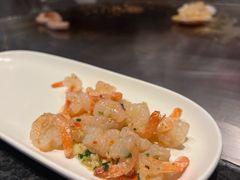 -火地铁板烧(昆山万象汇店)