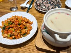 -溢香楼(阳光嘉城店)