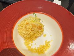 -中山保利艾美酒店-乐美中餐厅