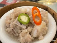 -东江渔村·古典园林·30年粤菜老字号(太和店)