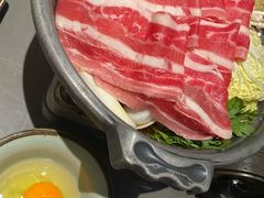 -聿山居·创意料理