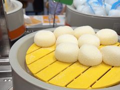 -密友回转自助火锅(世茂国际广场店)