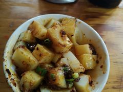 -洞子口张老二凉粉(文殊院店)