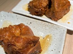 -大师兄·西北小馆(南沙万达广场店)